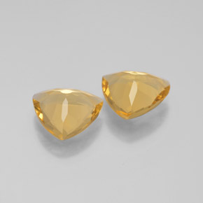 Achetez naturel ct jaune béryl doré gems, trillion, en provenance madagascar chez gemselect. en stock, livraison internationale!