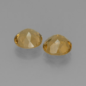 Achetez naturel ct jaune béryl doré gems, coupe roude, en provenance madagascar chez gemselect. en stock, livraison internationale!