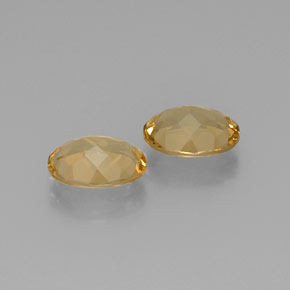 Achetez naturel ct jaune béryl doré gems, coupe ovale, en provenance madagascar chez gemselect. en stock, livraison internationale!