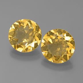 Achetez naturel ct jaune béryl doré gems, coupe roude, en provenance madagascar chez gemselect. en stock, livraison internationale!