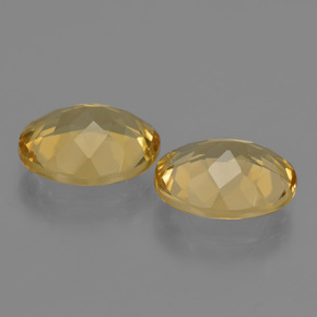 Achetez naturel ct Jaune doré Béryl doré gems, Coupe ovale, En provenance Brésil chez GemSelect. En stock, livraison internationale!