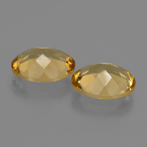Achetez naturel ct Jaune doré Béryl doré gems, Coupe ovale, En provenance Brésil chez GemSelect. En stock, livraison internationale!