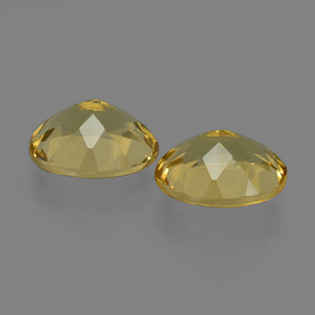 Achetez naturel ct Jaune doré Béryl doré gems, Coupe ovale, En provenance Brésil chez GemSelect. En stock, livraison internationale!
