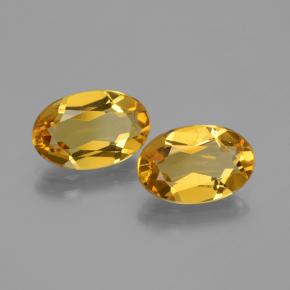 Achetez naturel 3,82ct doré béryl doré gems, coupe ovale, en provenance madagascar chez gemselect. en stock, livraison internationale!
