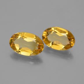 Achetez naturel 3,82ct doré béryl doré gems, coupe ovale, en provenance madagascar chez gemselect. en stock, livraison internationale!