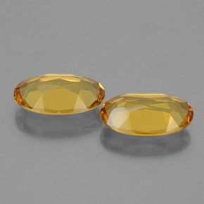 Achetez naturel ct or béryl doré gems, coupe ovale, en provenance madagascar chez gemselect. en stock, livraison internationale!