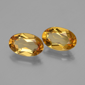 Achetez naturel ct or béryl doré gems, coupe ovale, en provenance madagascar chez gemselect. en stock, livraison internationale!