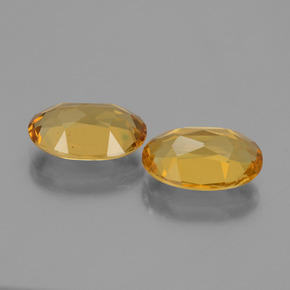 Achetez naturel ct or béryl doré gems, coupe ovale, en provenance madagascar chez gemselect. en stock, livraison internationale!