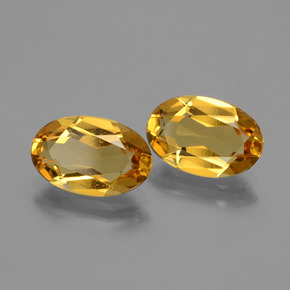 Achetez naturel 4,05ct jaune béryl doré gems, coupe ovale, en provenance madagascar chez gemselect. en stock, livraison internationale!