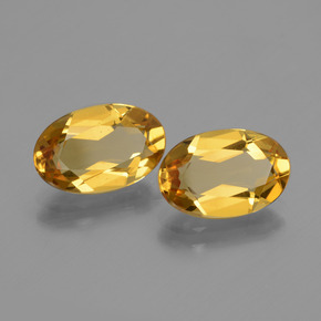 Achetez naturel 4,05ct jaune béryl doré gems, coupe ovale, en provenance madagascar chez gemselect. en stock, livraison internationale!