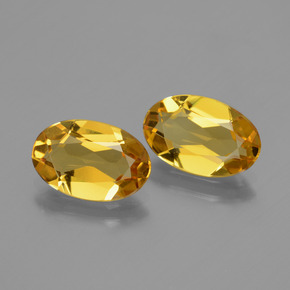 Achetez naturel ct Jaune doré Béryl doré gems, Coupe ovale, En provenance Madagascar chez GemSelect. En stock, livraison internationale!