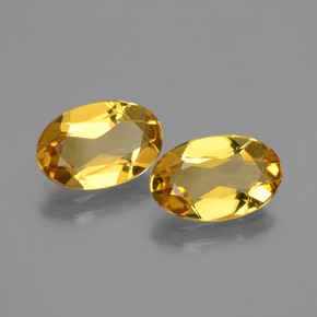 Achetez naturel ct Jaune doré Béryl doré gems, Coupe ovale, En provenance Madagascar chez GemSelect. En stock, livraison internationale!