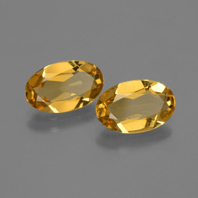 Achetez naturel ct or béryl doré gems, coupe ovale, en provenance madagascar chez gemselect. en stock, livraison internationale!
