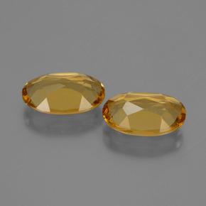 Achetez naturel ct or béryl doré gems, coupe ovale, en provenance madagascar chez gemselect. en stock, livraison internationale!