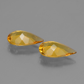 Achetez naturel ct or béryl doré gems, en forme de poire, en provenance madagascar chez gemselect. en stock, livraison internationale!