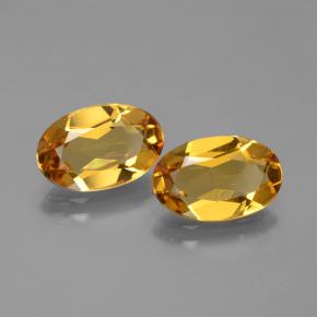 Achetez naturel 3,67ct doré béryl doré gems, coupe ovale, en provenance madagascar chez gemselect. en stock, livraison internationale!
