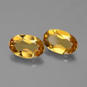 Achetez naturel 3,67ct doré béryl doré gems, coupe ovale, en provenance madagascar chez gemselect. en stock, livraison internationale!