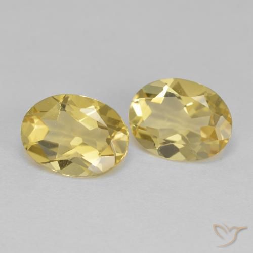 Shop natural 3.13ct Jaune doré léger Béryl doré gems, ovale, from Madagascar at GemSelect. In stock, global shipping!