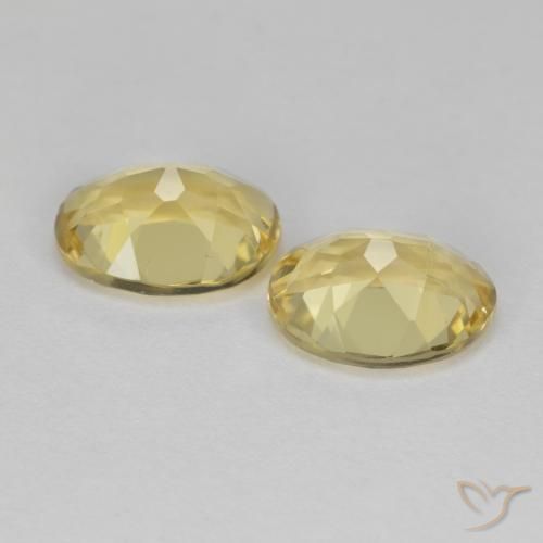 Shop natural 3.38ct Jaune Dijon Béryl doré gems, ovale, from Madagascar at GemSelect. In stock, global shipping!