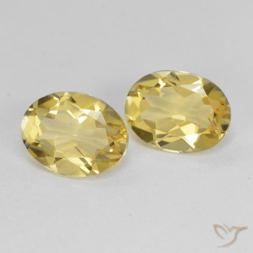Shop natural 3.21ct Jaune Toscane Béryl doré gems, ovale, from Madagascar at GemSelect. In stock, global shipping!