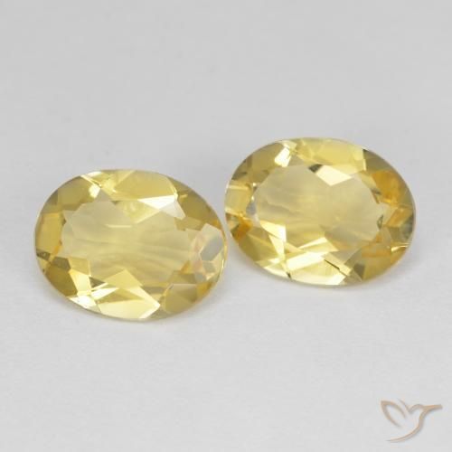 Shop natural 3.12ct Jaune Dijon Béryl doré gems, ovale, from Madagascar at GemSelect. In stock, global shipping!