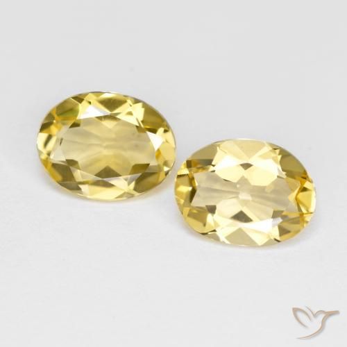 Shop natural 3.02ct Doré léger Béryl doré gems, ovale, from Madagascar at GemSelect. In stock, global shipping!