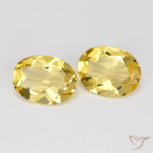 Shop natural 3.04ct Jaune miel Béryl doré gems, ovale, from Madagascar at GemSelect. In stock, global shipping!