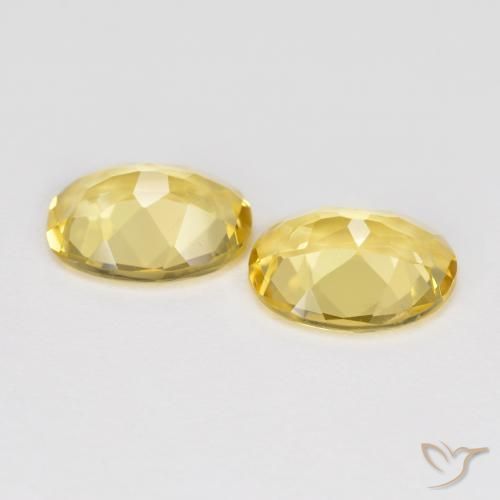 Shop natural 3.04ct Jaune miel Béryl doré gems, ovale, from Madagascar at GemSelect. In stock, global shipping!