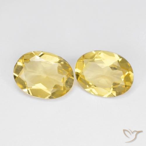 Shop natural 2.92ct Jaune miel Béryl doré gems, ovale, from Madagascar at GemSelect. In stock, global shipping!