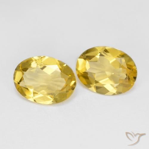 Shop natural 2.92ct Jaune miel Béryl doré gems, ovale, from Madagascar at GemSelect. In stock, global shipping!