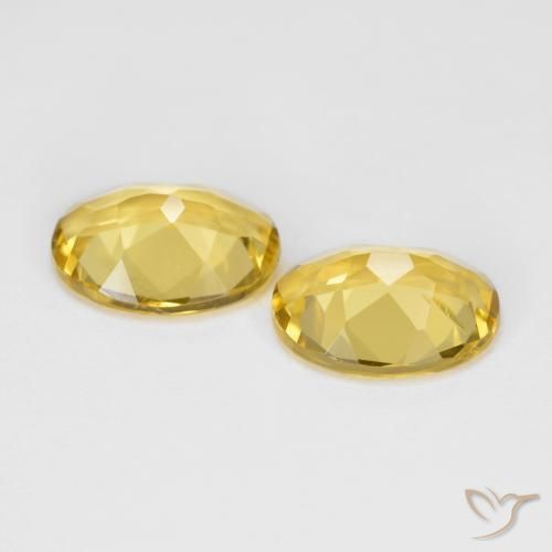Shop natural 2.92ct Jaune miel Béryl doré gems, ovale, from Madagascar at GemSelect. In stock, global shipping!