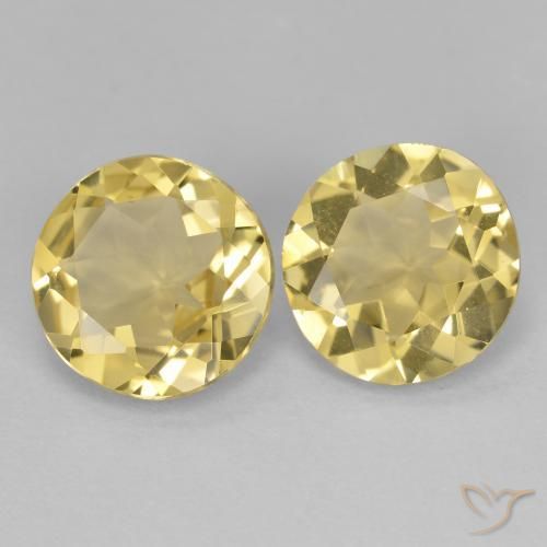 Shop natural 2.96ct Jaune clair Béryl doré gems, Tour, from Madagascar at GemSelect. In stock, global shipping!