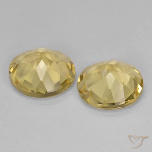 Shop natural 2.96ct Jaune clair Béryl doré gems, Tour, from Madagascar at GemSelect. In stock, global shipping!