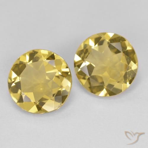 Shop natural 2.70ct Jaune clair Béryl doré gems, Tour, from Madagascar at GemSelect. In stock, global shipping!