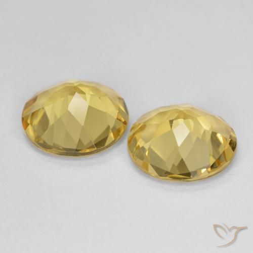 Shop natural 2.70ct Jaune clair Béryl doré gems, Tour, from Madagascar at GemSelect. In stock, global shipping!