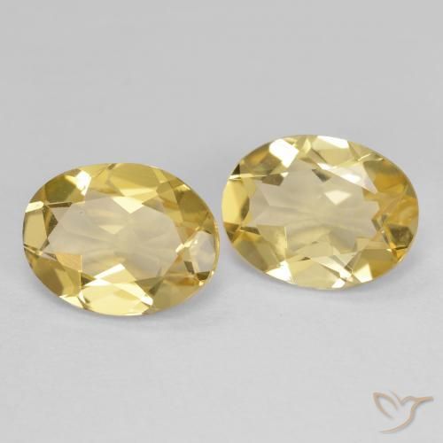 Shop natural 3.09ct Jaune Dijon Béryl doré gems, ovale, from Madagascar at GemSelect. In stock, global shipping!