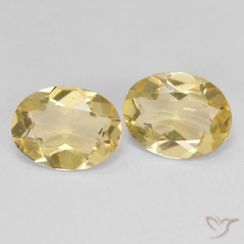 Shop natural 2.93ct Jaune doré léger Béryl doré gems, ovale, from Madagascar at GemSelect. In stock, global shipping!