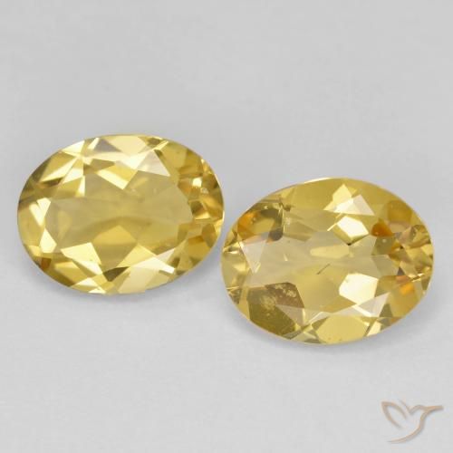 Shop natural 3.14ct Jaune clair Béryl doré gems, ovale, from Madagascar at GemSelect. In stock, global shipping!