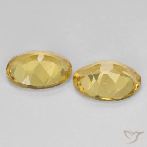 Shop natural 3.14ct Jaune clair Béryl doré gems, ovale, from Madagascar at GemSelect. In stock, global shipping!