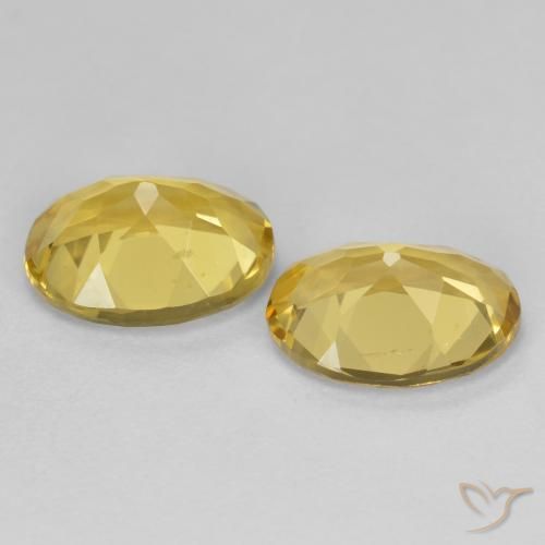 Shop natural 3.22ct Jaune clair Béryl doré gems, ovale, from Madagascar at GemSelect. In stock, global shipping!