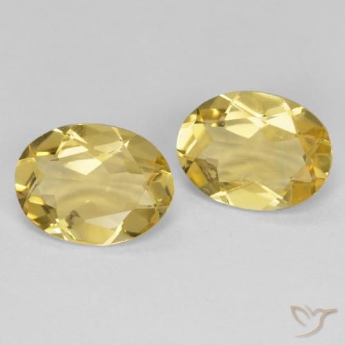 Shop natural 2.71ct Doré léger Béryl doré gems, ovale, from Madagascar at GemSelect. In stock, global shipping!
