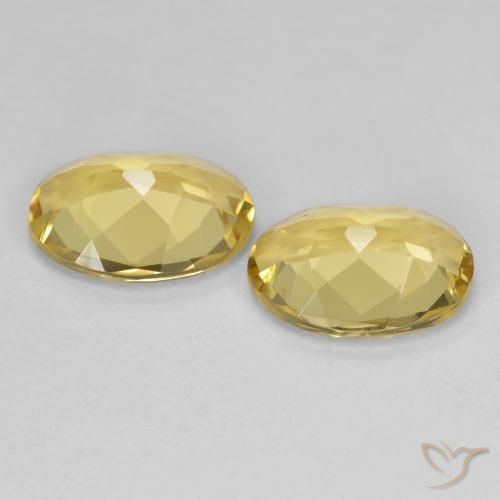 Shop natural 2.71ct Doré léger Béryl doré gems, ovale, from Madagascar at GemSelect. In stock, global shipping!