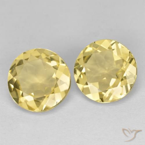 Shop natural 3.15ct Jaune clair Béryl doré gems, Tour, from Madagascar at GemSelect. In stock, global shipping!