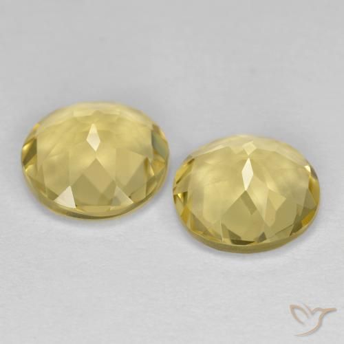 Shop natural 3.15ct Jaune clair Béryl doré gems, Tour, from Madagascar at GemSelect. In stock, global shipping!