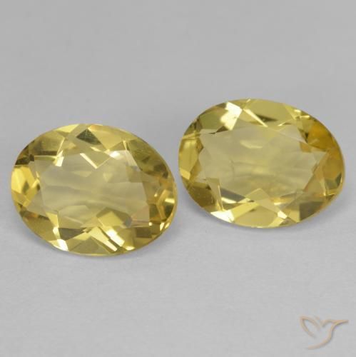 Shop natural 3.26ct Jaune clair Béryl doré gems, ovale, from Madagascar at GemSelect. In stock, global shipping!