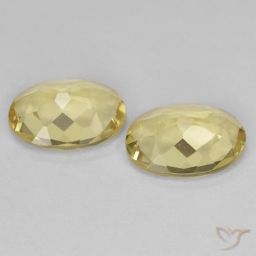 Shop natural 2.61ct Jaune Dijon Béryl doré gems, ovale, from Madagascar at GemSelect. In stock, global shipping!