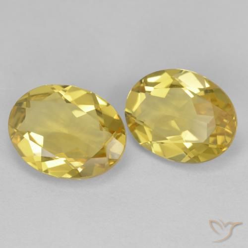 Shop natural 3.08ct Doré léger Béryl doré gems, ovale, from Madagascar at GemSelect. In stock, global shipping!