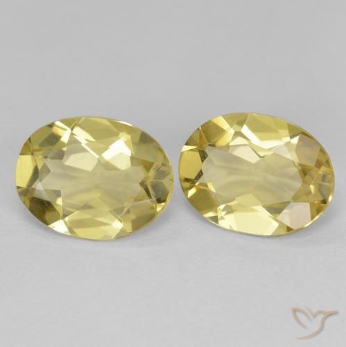 Shop natural 2.79ct Doré léger Béryl doré gems, ovale, from Madagascar at GemSelect. In stock, global shipping!