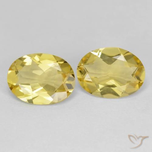 Shop natural 2.77ct Jaune Dijon Béryl doré gems, ovale, from Madagascar at GemSelect. In stock, global shipping!