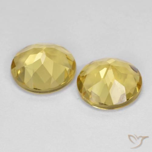 Shop natural 3.22ct Jaune moyen-léger Béryl doré gems, Tour, from Madagascar at GemSelect. In stock, global shipping!